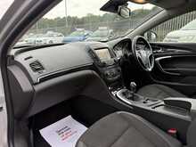 Vauxhall Insignia CDTi ecoFLEX Tech Line - U1108