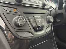 Vauxhall Insignia CDTi ecoFLEX Tech Line - U1108
