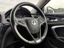 Vauxhall Insignia CDTi ecoFLEX Tech Line - U1108