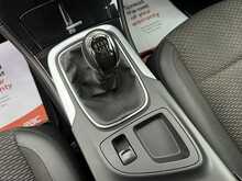 Vauxhall Insignia CDTi ecoFLEX Tech Line - U1108
