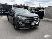 Ford Edge TDCi Sport - U1109