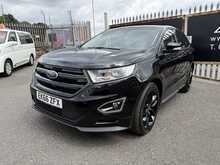 Ford Edge TDCi Sport - U1109