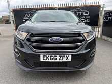 Ford Edge TDCi Sport - U1109
