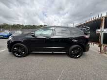 Ford Edge TDCi Sport - U1109