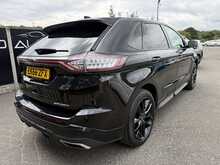 Ford Edge TDCi Sport - U1109