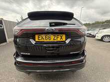 Ford Edge TDCi Sport - U1109