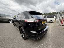 Ford Edge TDCi Sport - U1109