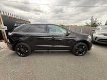 Ford Edge TDCi Sport - U1109