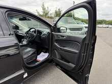 Ford Edge TDCi Sport - U1109