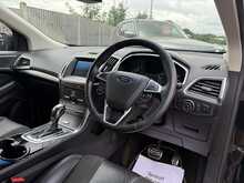 Ford Edge TDCi Sport - U1109