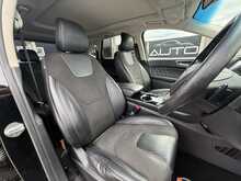 Ford Edge TDCi Sport - U1109