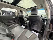 Ford Edge TDCi Sport - U1109