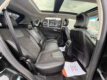 Ford Edge TDCi Sport - U1109