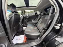 Ford Edge TDCi Sport - U1109