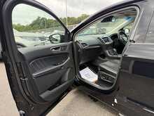 Ford Edge TDCi Sport - U1109