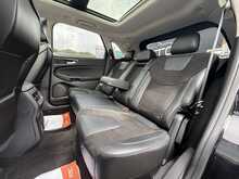 Ford Edge TDCi Sport - U1109