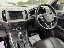 Ford Edge TDCi Sport - U1109