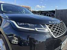 Land Rover Range Rover Velar D240 HSE - U1110