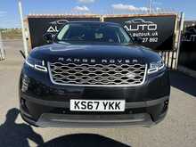 Land Rover Range Rover Velar D240 HSE - U1110