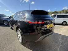 Land Rover Range Rover Velar D240 HSE - U1110