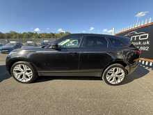 Land Rover Range Rover Velar D240 HSE - U1110