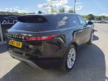 Land Rover Range Rover Velar D240 HSE - U1110