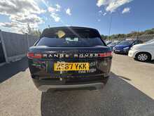 Land Rover Range Rover Velar D240 HSE - U1110