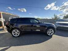 Land Rover Range Rover Velar D240 HSE - U1110