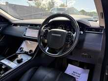Land Rover Range Rover Velar D240 HSE - U1110