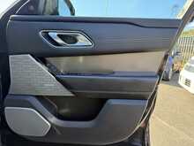 Land Rover Range Rover Velar D240 HSE - U1110
