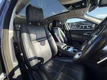 Land Rover Range Rover Velar D240 HSE - U1110