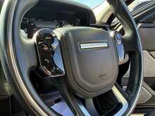 Land Rover Range Rover Velar D240 HSE - U1110
