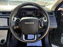 Land Rover Range Rover Velar D240 HSE - U1110