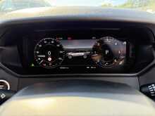 Land Rover Range Rover Velar D240 HSE - U1110