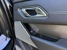 Land Rover Range Rover Velar D240 HSE - U1110