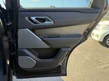 Land Rover Range Rover Velar D240 HSE - U1110
