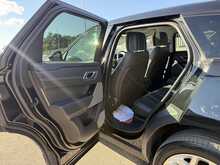 Land Rover Range Rover Velar D240 HSE - U1110