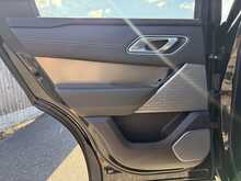 Land Rover Range Rover Velar D240 HSE - U1110