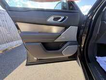 Land Rover Range Rover Velar D240 HSE - U1110