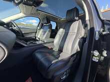 Land Rover Range Rover Velar D240 HSE - U1110