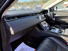 Land Rover Range Rover Velar D240 HSE - U1110