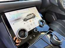 Land Rover Range Rover Velar D240 HSE - U1110