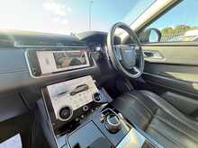 Land Rover Range Rover Velar D240 HSE - U1110