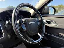 Land Rover Range Rover Velar D240 HSE - U1110