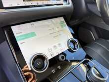 Land Rover Range Rover Velar D240 HSE - U1110