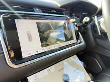 Land Rover Range Rover Velar D240 HSE - U1110