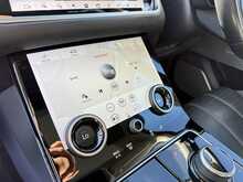 Land Rover Range Rover Velar D240 HSE - U1110