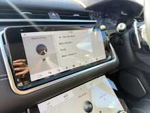 Land Rover Range Rover Velar D240 HSE - U1110