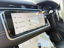Land Rover Range Rover Velar D240 HSE - U1110
