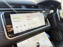 Land Rover Range Rover Velar D240 HSE - U1110